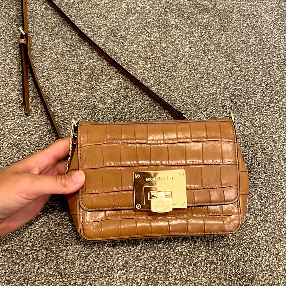 Michael Kors Purse!